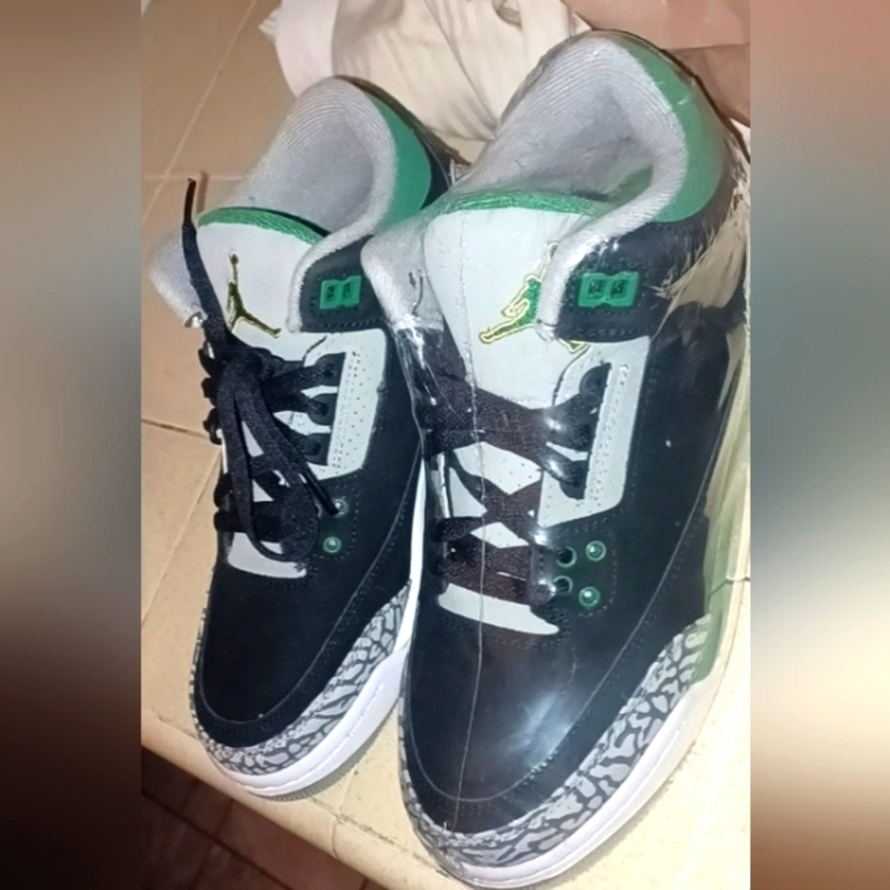 Jordan Shoes